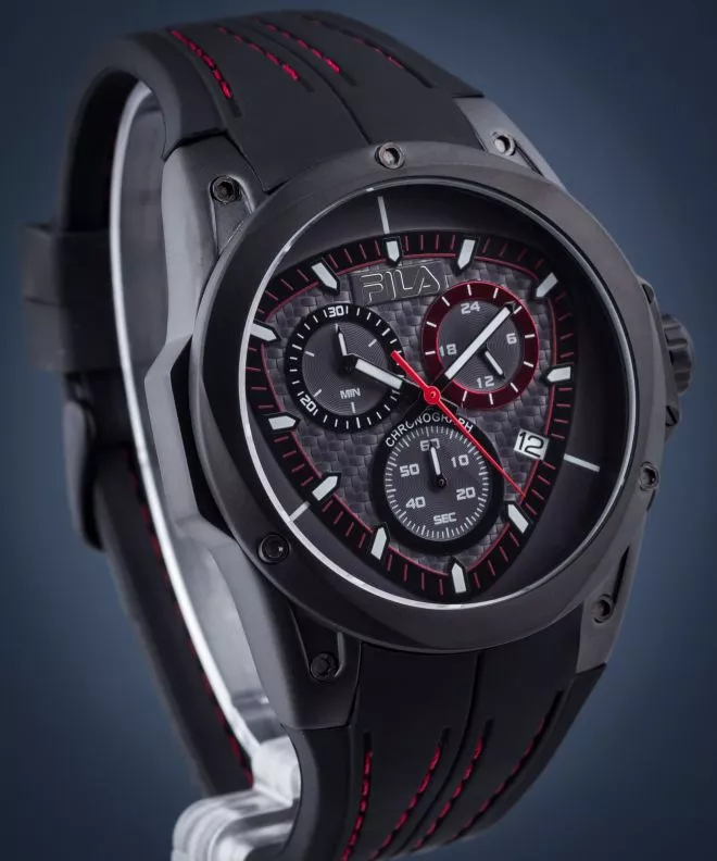 Pánské hodinky Fila Active Chronograph 38-821-004 38-821-004