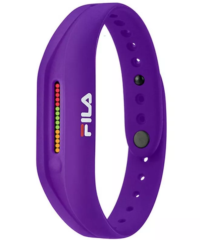 Pánské hodinky Fila Activity Tracker 902 Bluetooth 38-902-003.U 38-902-003.U