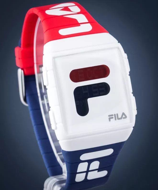 Pánské hodinky Fila STYLE 38-105-005 38-105-005