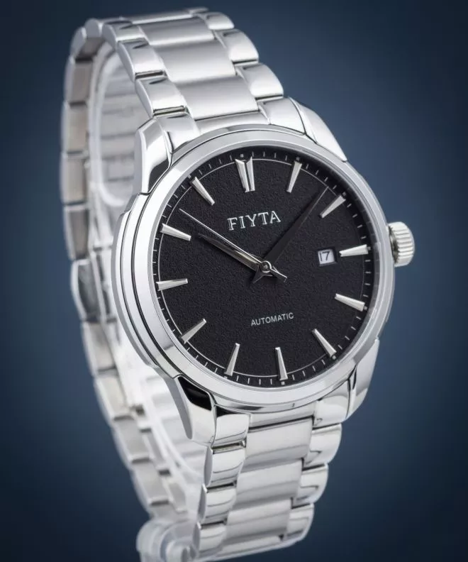 Pánské hodinky Fiyta Classic Automatic GA802072.WBW GA802072.WBW
