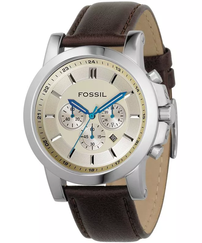 Pánské hodinky Fossil Arkitekt Chronograph FS4248 FS4248