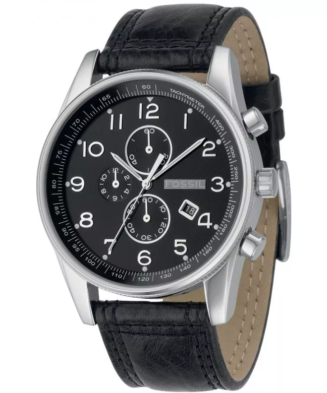 Pánské hodinky Fossil Arkitekt Chronograph FS4310 FS4310