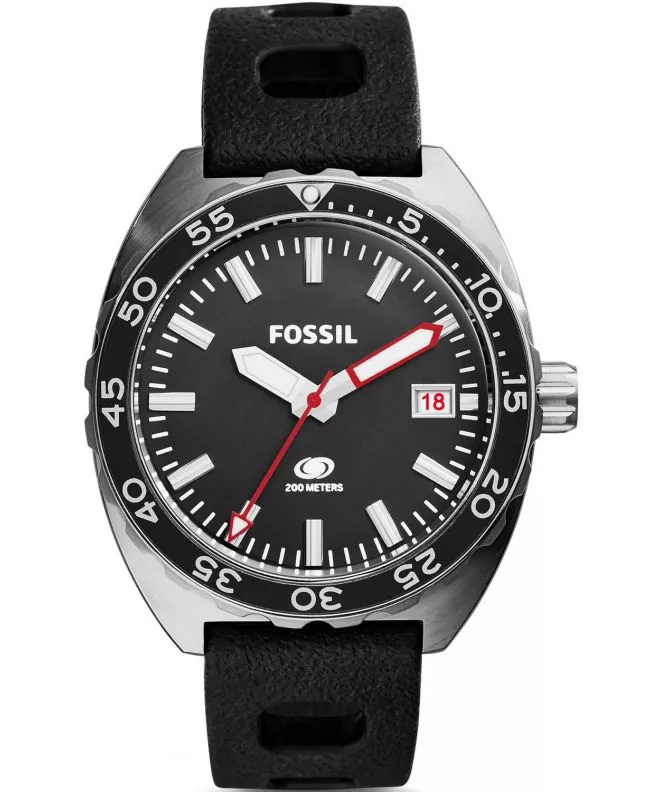 Pánské hodinky Fossil Breaker FS5053 FS5053