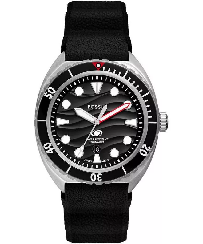 Hodinky Fossil Breaker FS6062