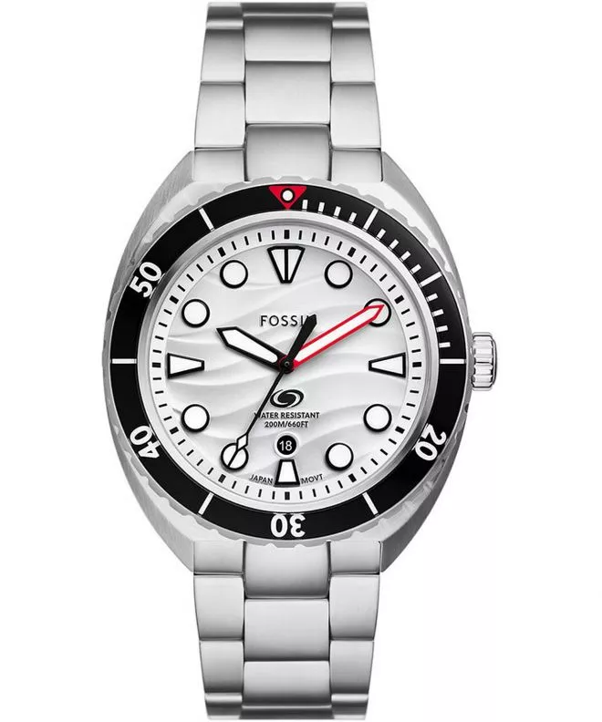 Hodinky Fossil Breaker FS6063