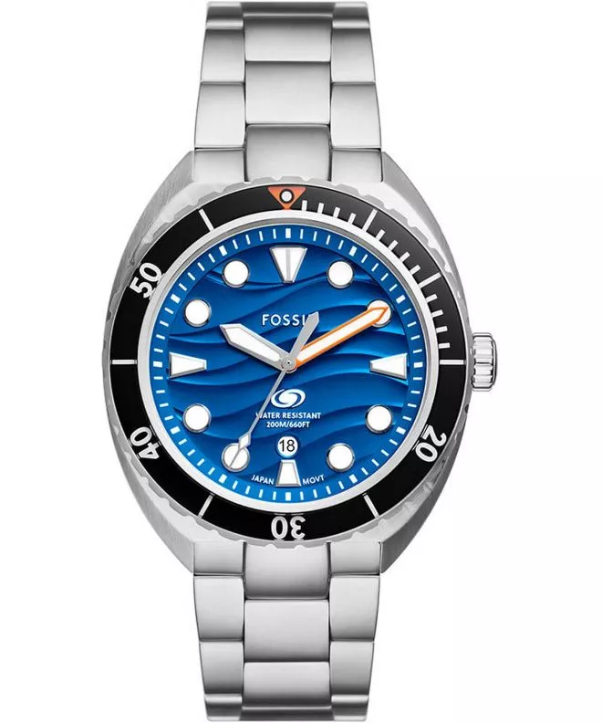 Hodinky Fossil Breaker FS6064