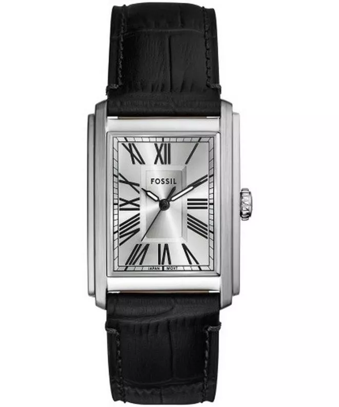 Hodinky Fossil Carraway FS6078