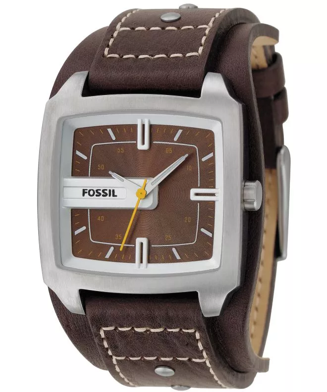 Pánské hodinky Fossil Casual Analog JR9990 JR9990