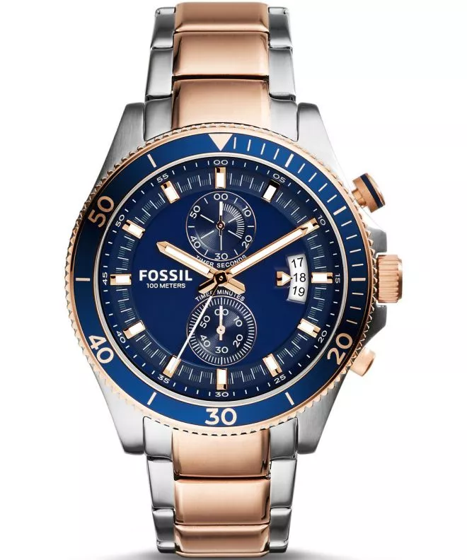 Pánské hodinky Fossil Classic CH2954 CH2954