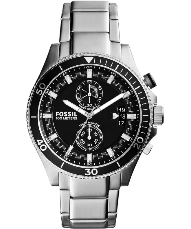 Pánské hodinky Fossil Chronograph CH2935 CH2935