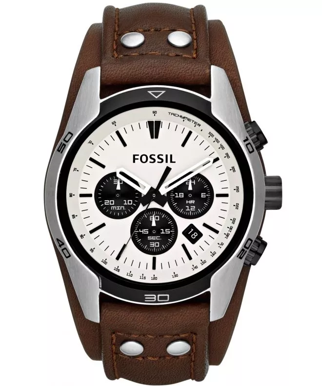 Pánské hodinky Fossil COACHMAN CH2890 CH2890