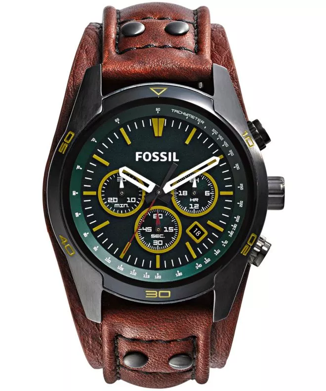 Pánské hodinky Fossil COACHMAN CH2923 CH2923