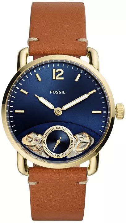 Pánské hodinky Fossil Commuter Twist ME1167 ME1167