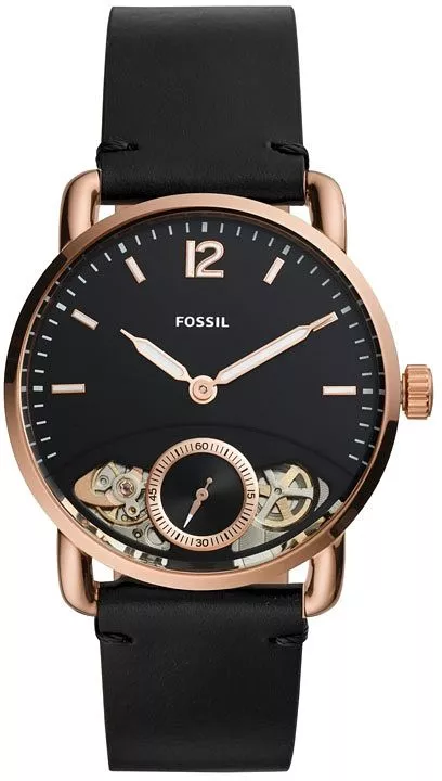 Pánské hodinky Fossil Commuter Twist ME1168 ME1168