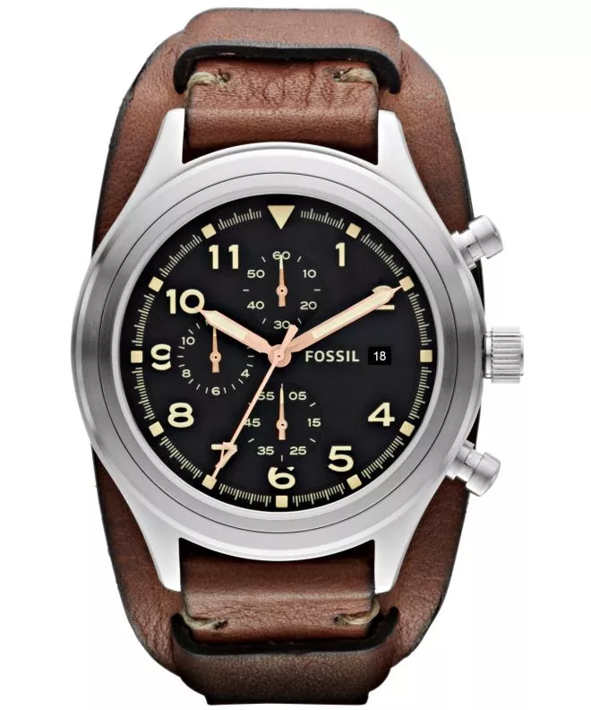 Pánské hodinky Fossil Compass JR1432 JR1432