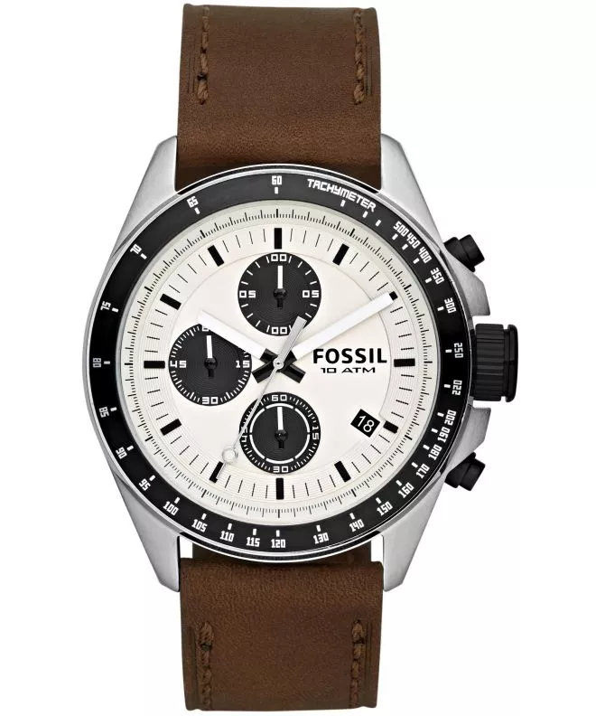 Pánské hodinky Fossil DECKER CH2882 CH2882