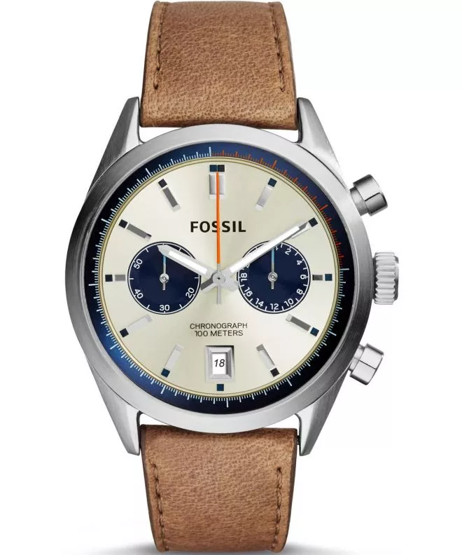 Pánské hodinky Fossil Rey Del CH2952 CH2952