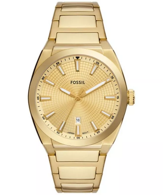 Hodinky Fossil Everett FS5965
