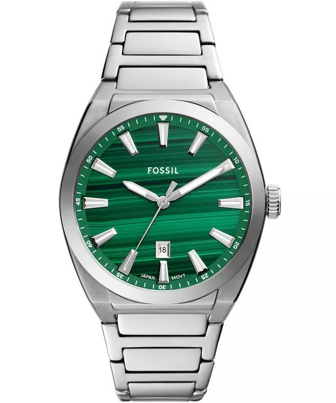 Hodinky Fossil Everett FS6056