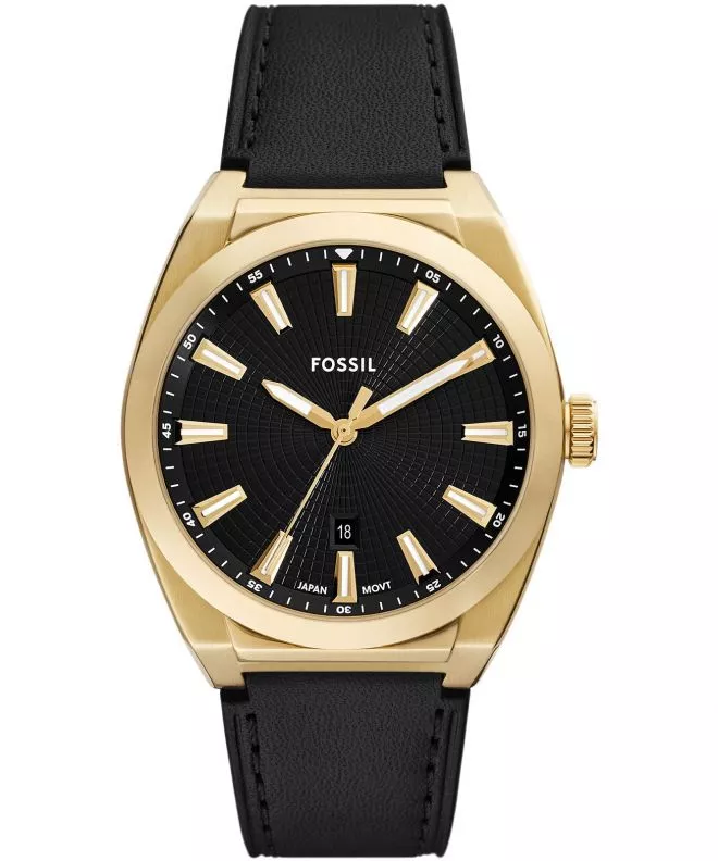 Hodinky Fossil Everett FS6089
