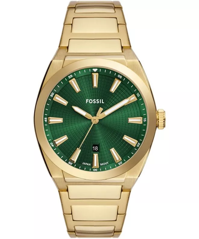 Hodinky Fossil Everett FS6090