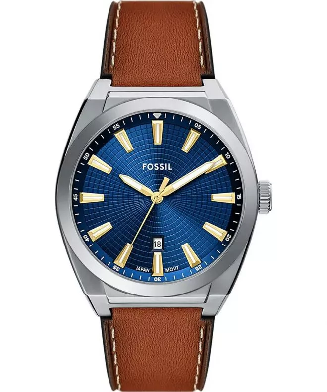 Hodinky Fossil Everett FS6115