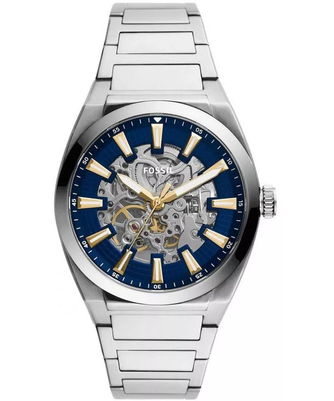 Hodinky pánské Fossil Everett Skeleton ME3220