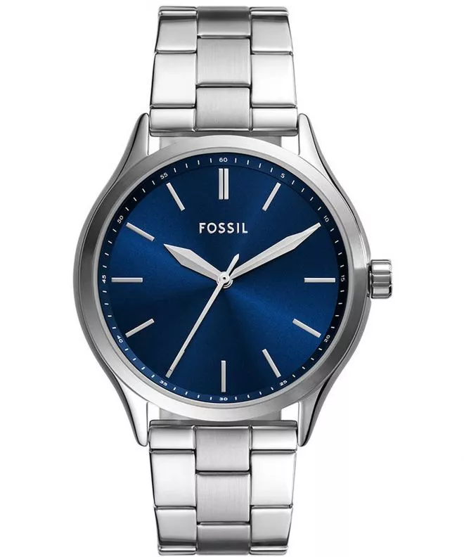 Hodinky Fossil Fenmore BQ2860