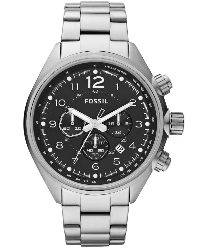Pánské hodinky Fossil Flight Stainless Steel CH2800 CH2800