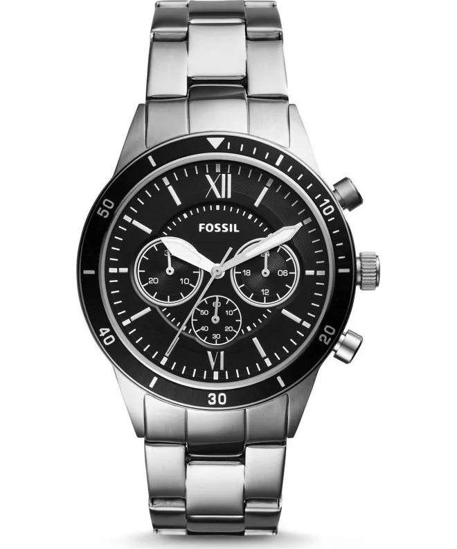 Pánské hodinky Fossil Flynn Chronograph BQ2226 BQ2226