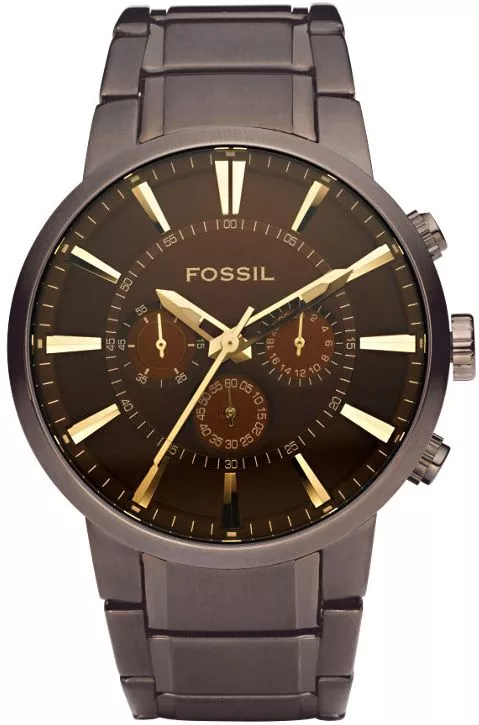 Pánské hodinky Fossil FOSSIL FS4357 FS4357