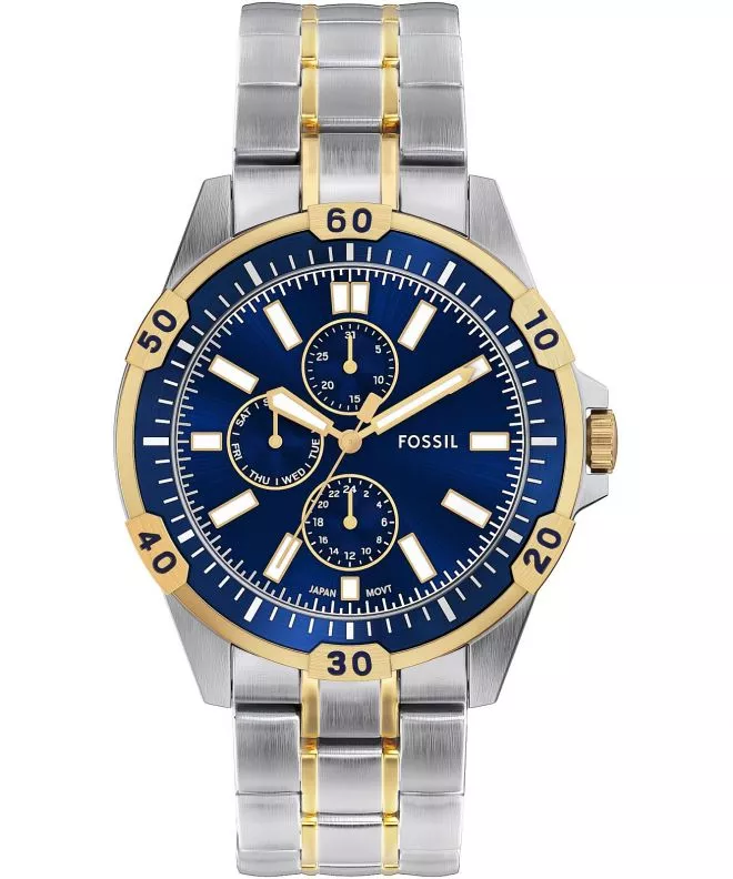 Hodinky Fossil Garrett FS6146