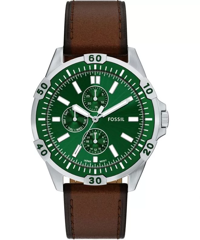 Hodinky Fossil Garrett FS6147