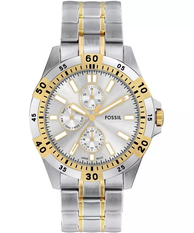 Hodinky Fossil Garrett FS6148