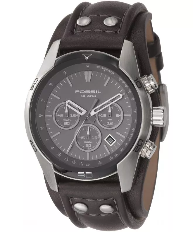 Pánské hodinky Fossil Gents Chronograph CH2586 CH2586