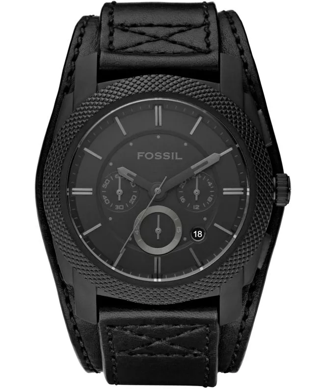 Pánské hodinky Fossil Gents Chronograph FS4617 FS4617