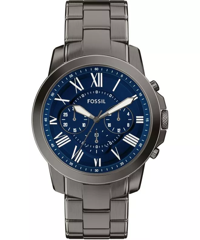 Hodinky Fossil Grant Chronograph FS6133