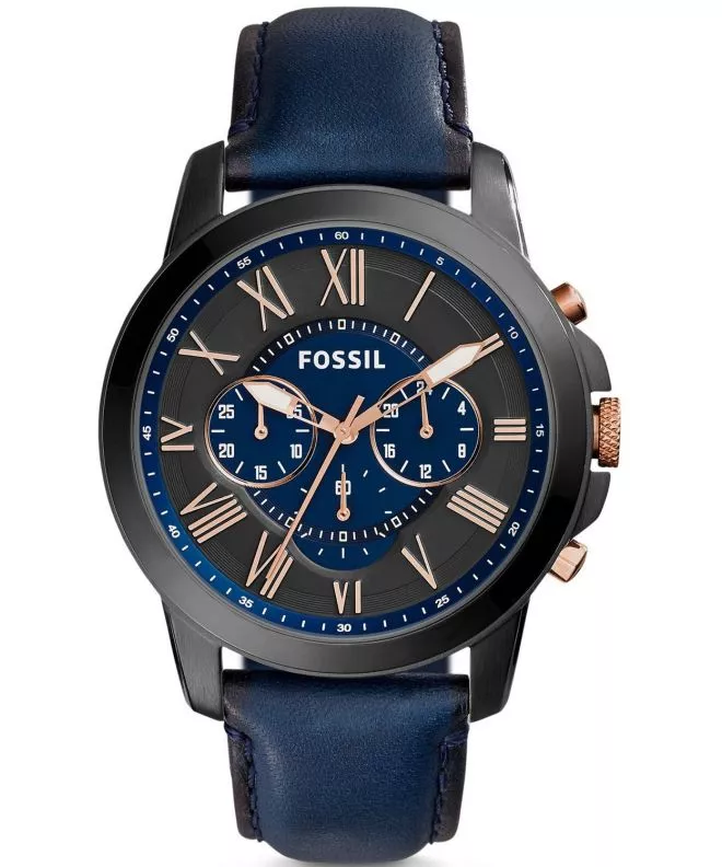 Pánské hodinky Fossil GRANT FS5061 FS5061