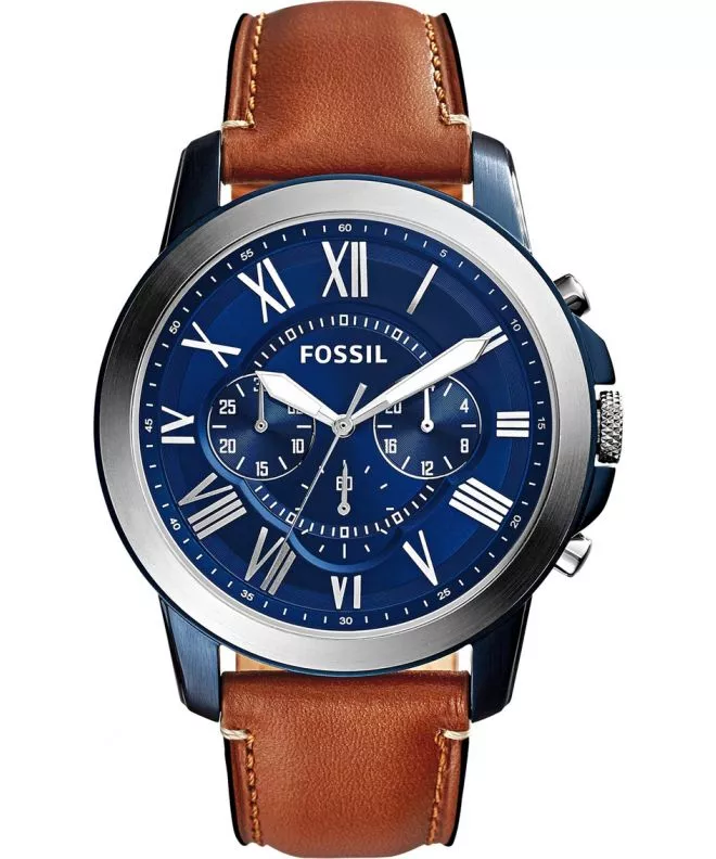 Pánské hodinky Fossil GRANT FS5151 FS5151