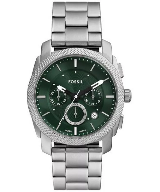Hodinky Fossil Machine Chronograph FS6079