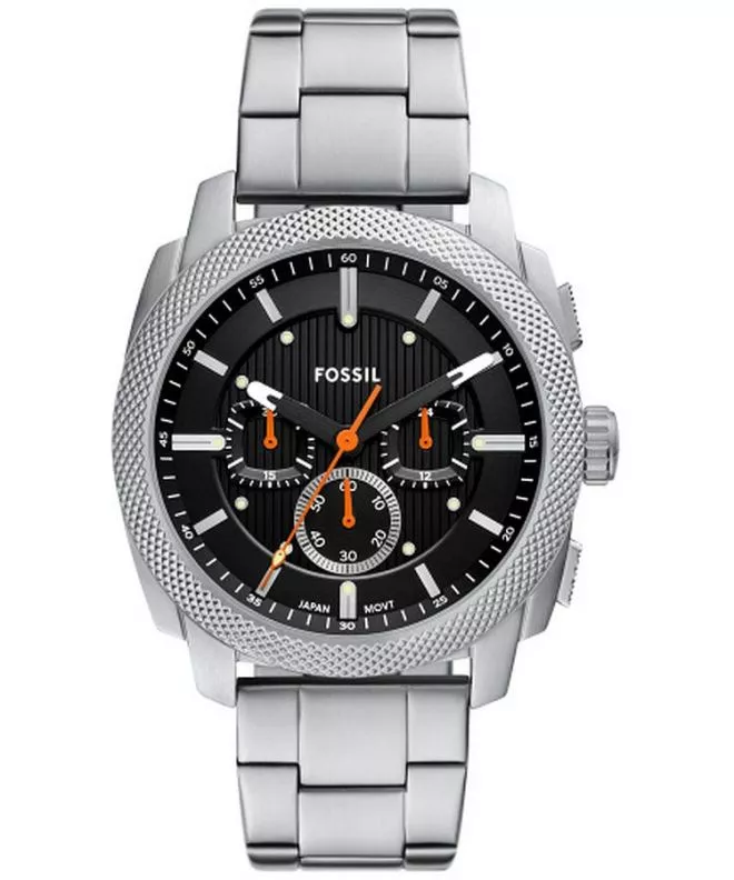 Hodinky Fossil Machine Chronograph FS6095