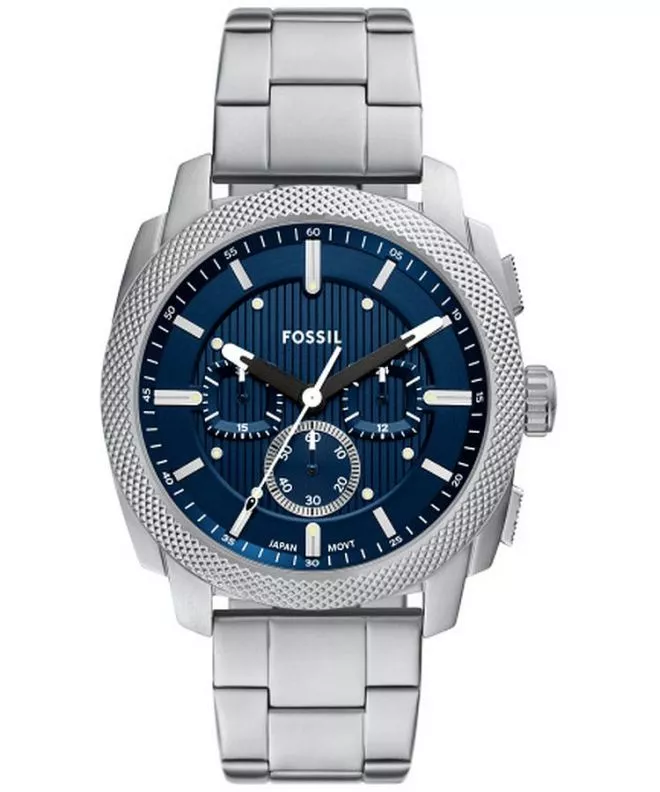 Hodinky Fossil Machine Chronograph FS6096