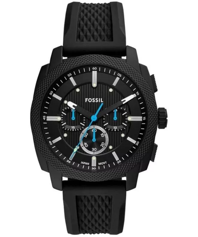 Hodinky Fossil Machine Chronograph FS6099