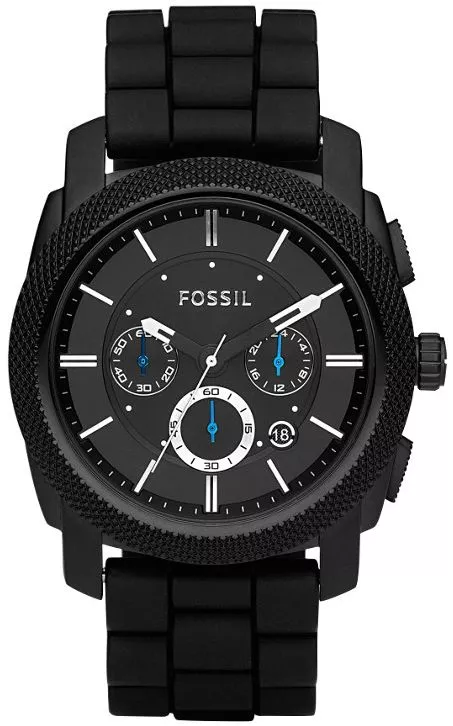 Pánské hodinky Fossil Machine FS4487 FS4487