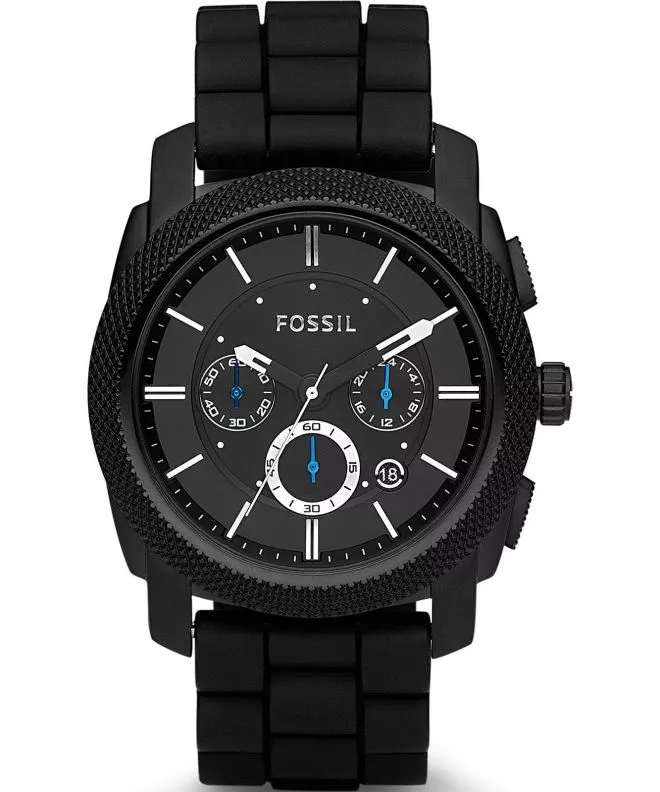 Pánské hodinky Fossil Machine Chronograph FS4487IE FS4487IE