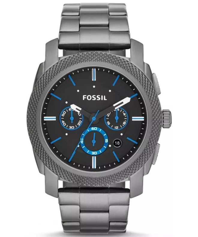 Pánské hodinky Fossil Fossil Machine FS4931 FS4931