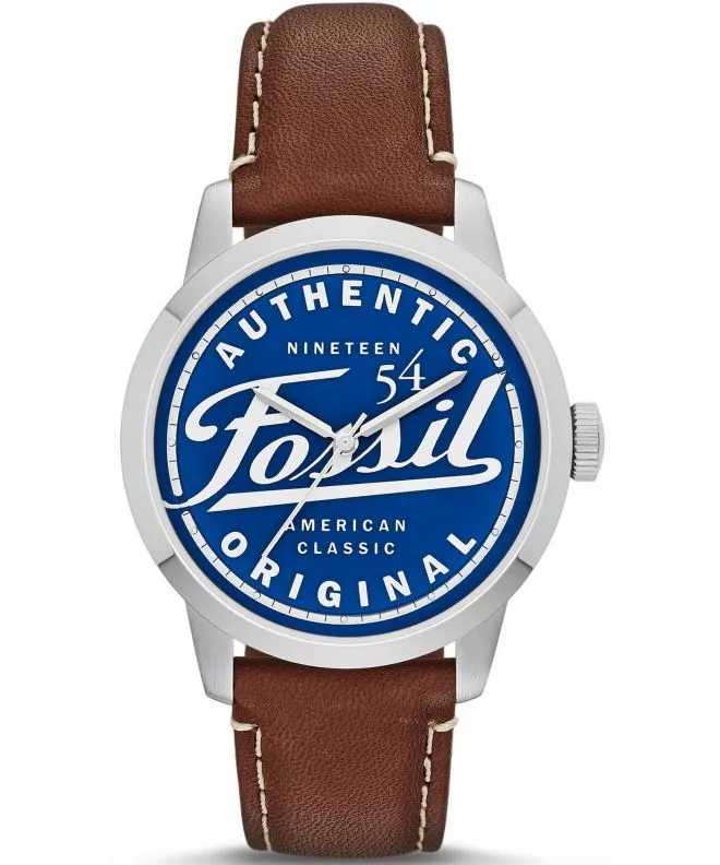Pánské hodinky Fossil Fossil Men's Townsman FS4897 FS4897