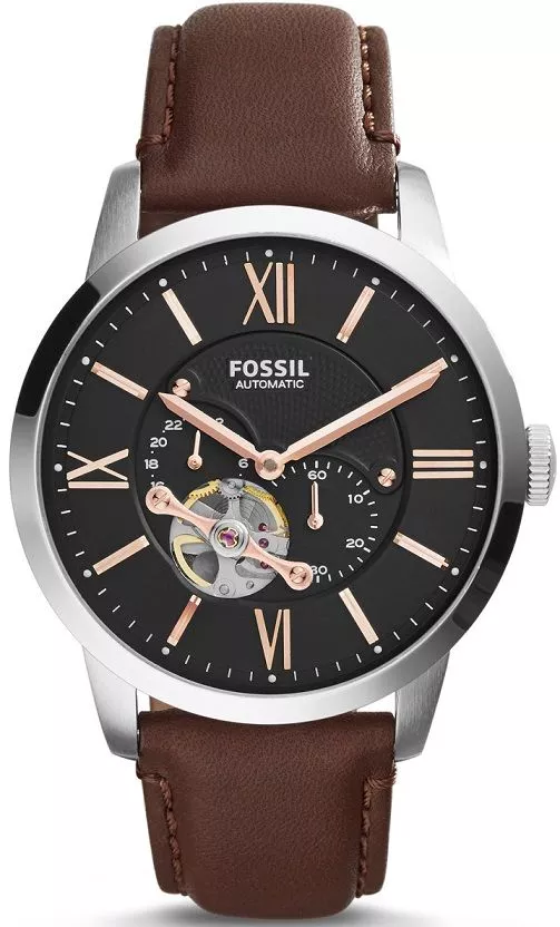 Pánské hodinky Fossil Fossil Men's Townsman ME3061 ME3061