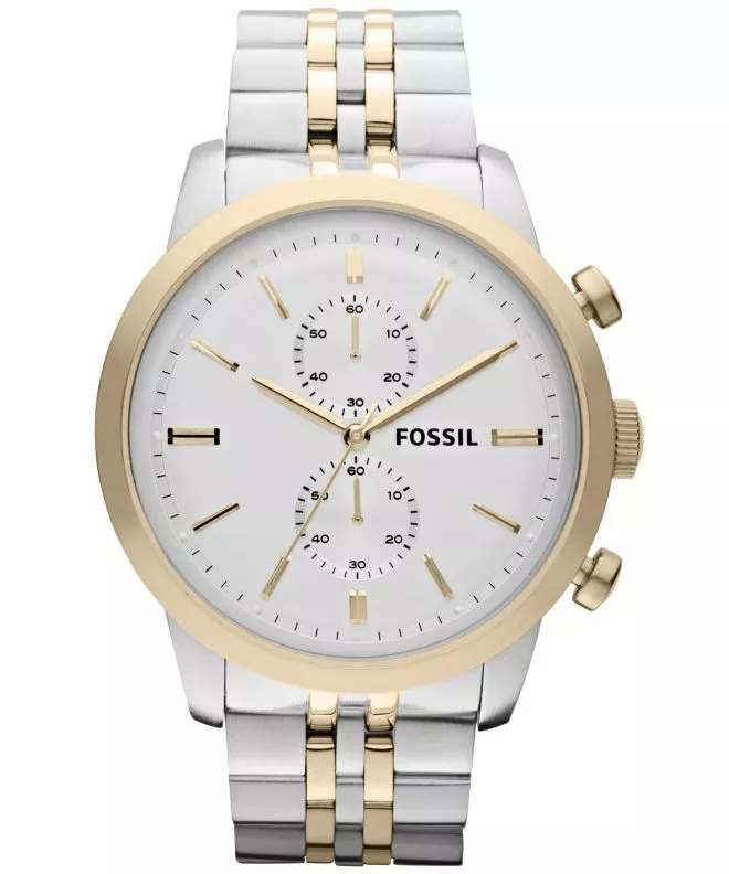 Pánské hodinky Fossil Fossil Men's Townsman FS4785 FS4785