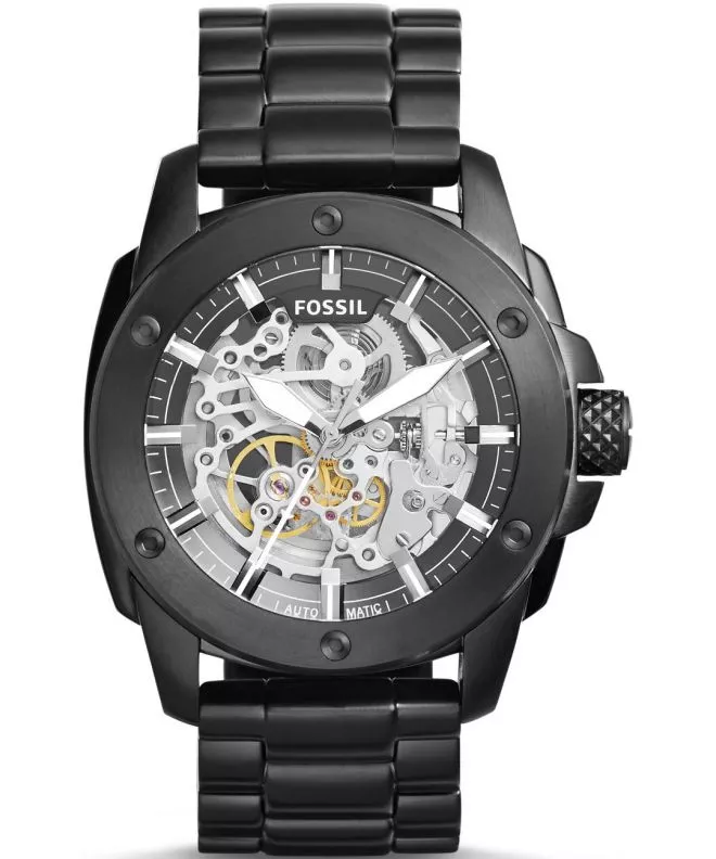 Pánské hodinky Fossil MODERN MACHINE ME3080 ME3080